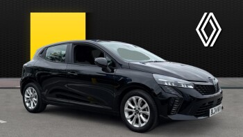 Renault Clio 1.0 TCe 90 Evolution 5dr Petrol Hatchback